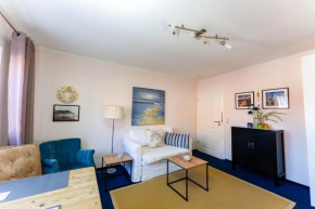 Haus Alleestraße Apartment 1